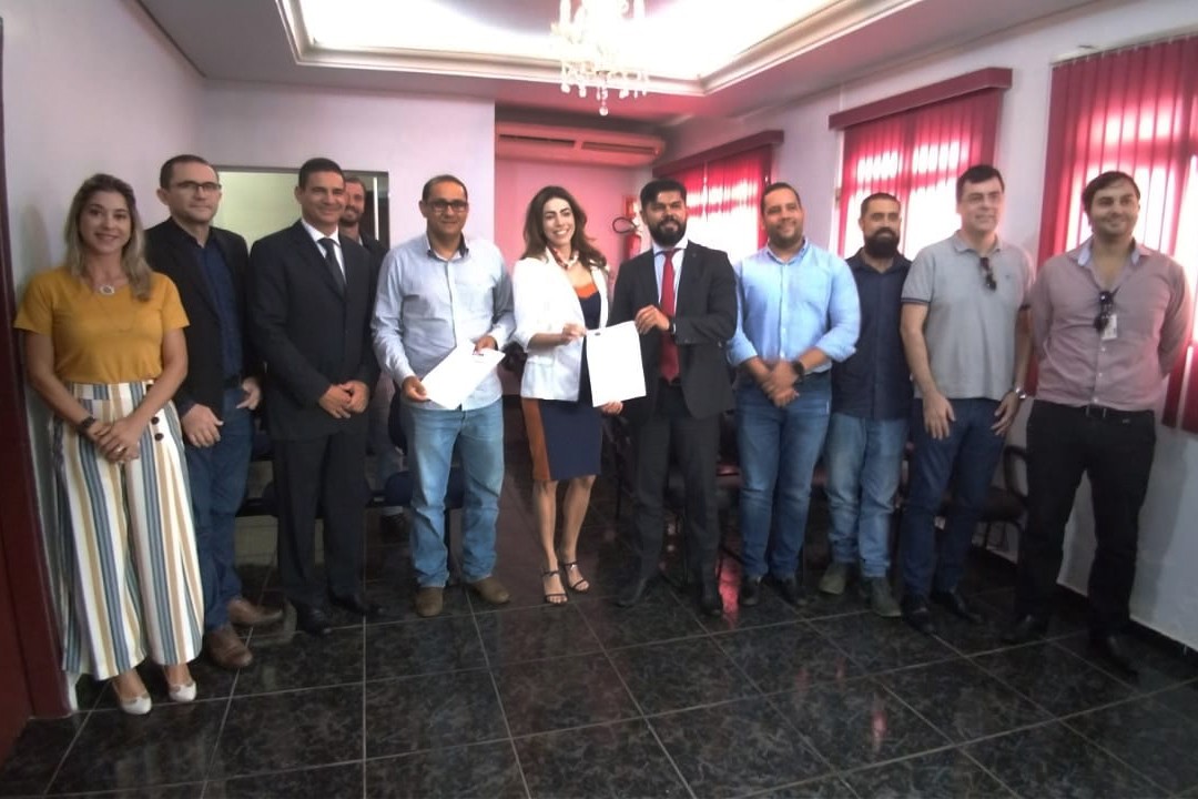 Acordo foi homologado nesta quarta-feira, 23