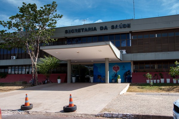 Os medicamentos da rede pública estão praticamente zerados