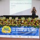 Promotora da Saúde Araina Cesárea fala sobre dois eixos do evento