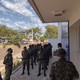 Foram capacitados 18 policiais militares no uso de geotecnologias