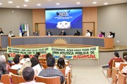 Audiência pública foi realizada na sede do MPTO, em Palmas