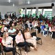 O evento foi direcionado para os alunos e professores do IFTO.