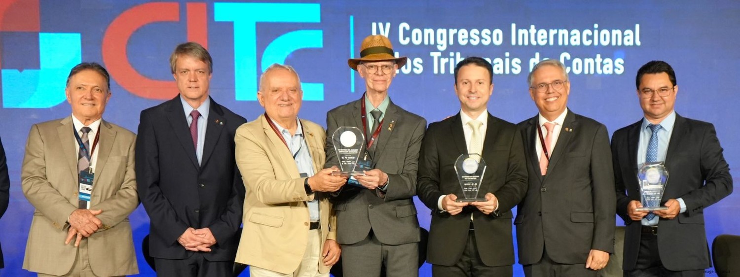 MPTO recebe selo Diamante