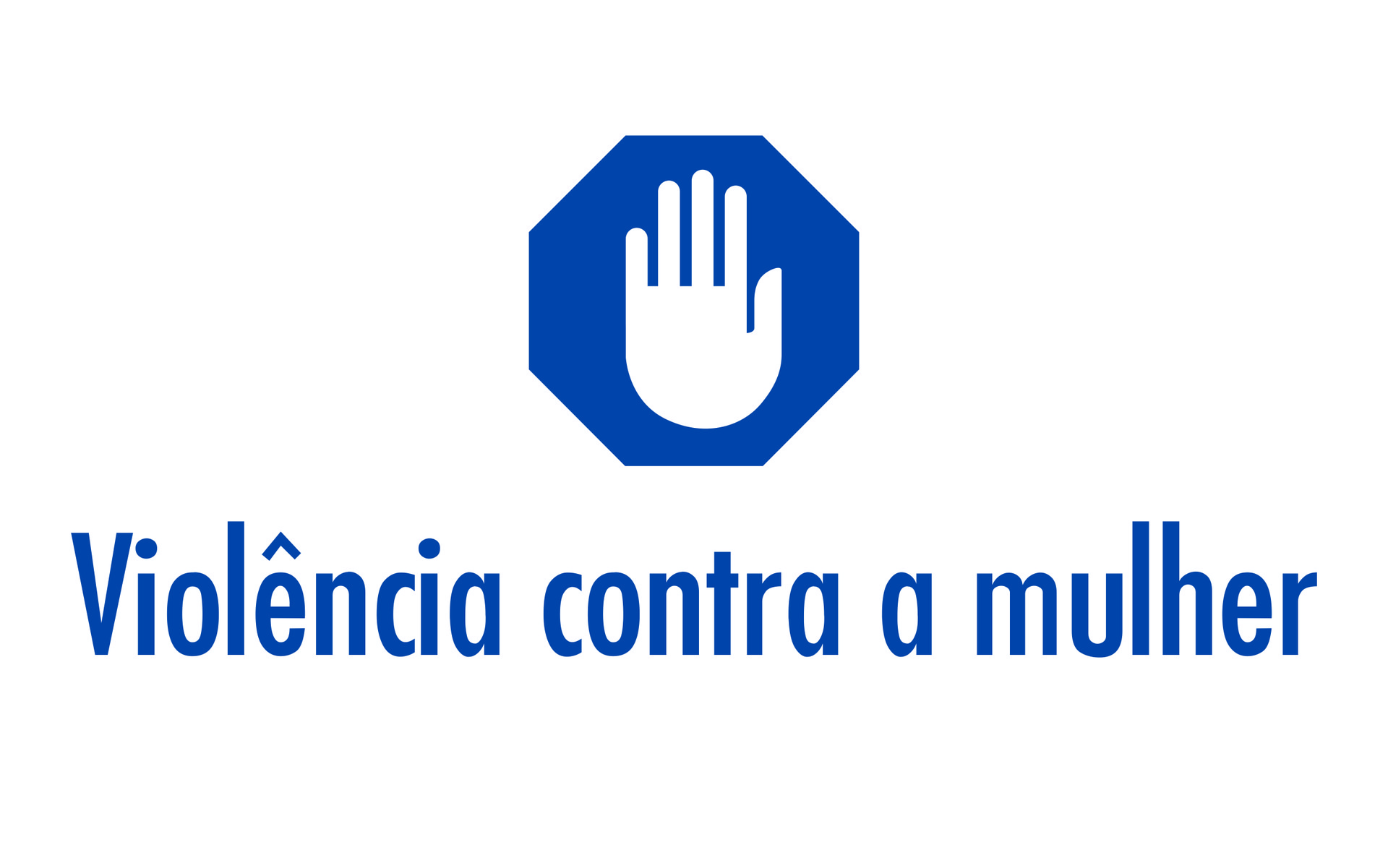 A denúncia foi por crime de lesão corporal 