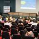 Audiência pública realizada pada discutir o Plano de Mobilidade Urbana de Palmas