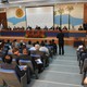 Abertura oficial aconteceu no auditório do TCE-TO