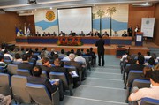 Abertura oficial aconteceu no auditório do TCE-TO