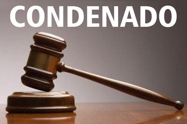 O crime aconteceu em 2013