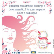 Dia Internacional da Mulher