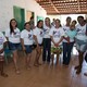 Roda de conversa no Cras Buritirana