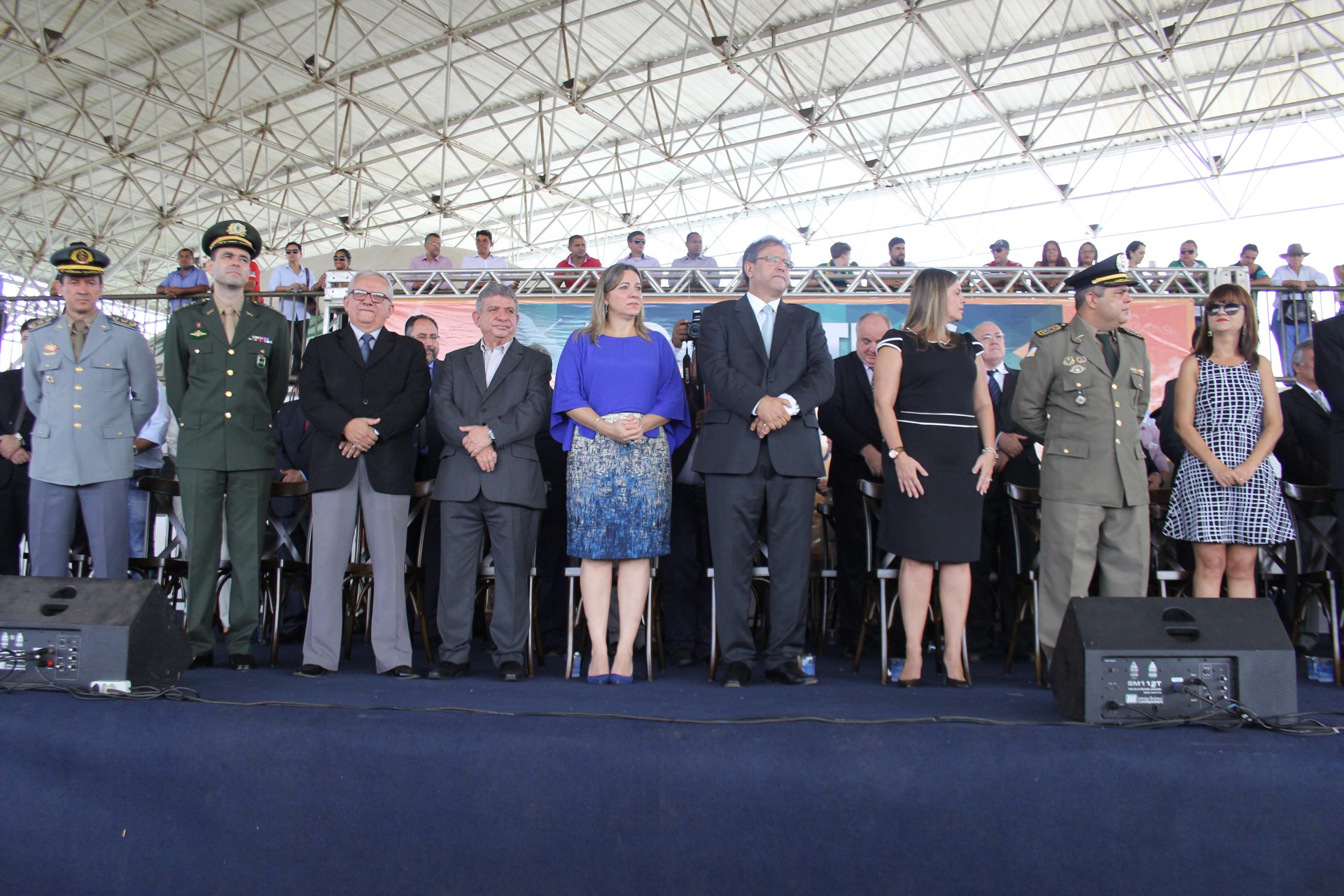 Mais de 1500 Policiais Militares ascenderam na carreira