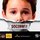 Campanha publicitária do MPTO tem o objetivo de conscientizar a população sobre a importância da denúncia e da proteção de crianças e adolescentes.