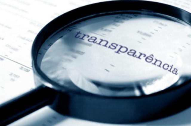 MPE/TO é o sétimo em ranking nacional de transparência