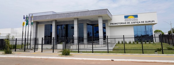 As investigações foram conduzidas pela 6ª Promotoria de Justiça de Gurupi