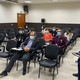 A reunião ocorreu na sede do Ministério Público Federal