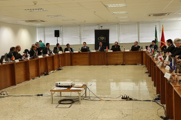 Votação ocorreu na quarta-feira, 30