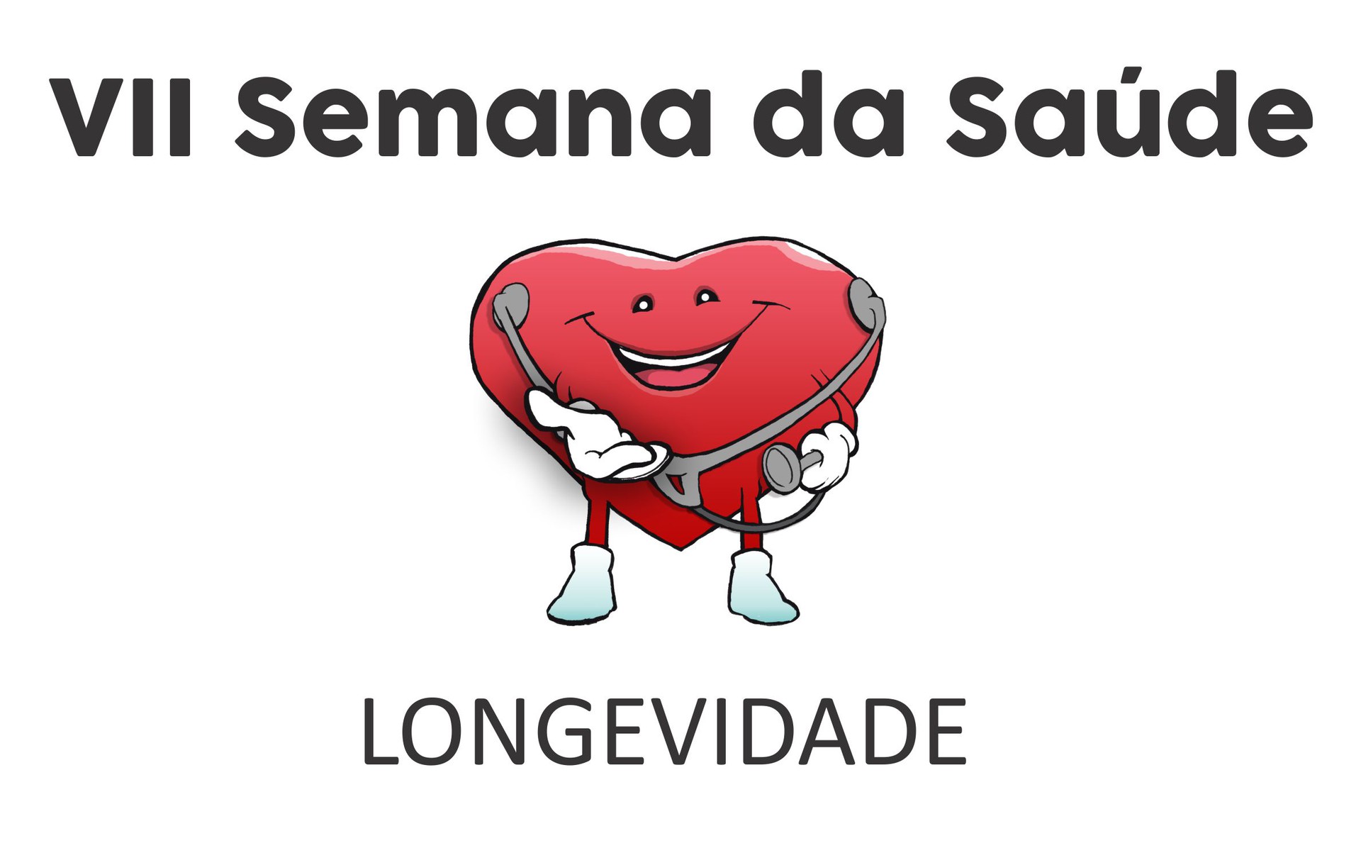A semana acontece de 26 a 30 de setembro