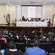 Evento ocorreu no auditório Cuica, no câmpus da UFT, em Palmas