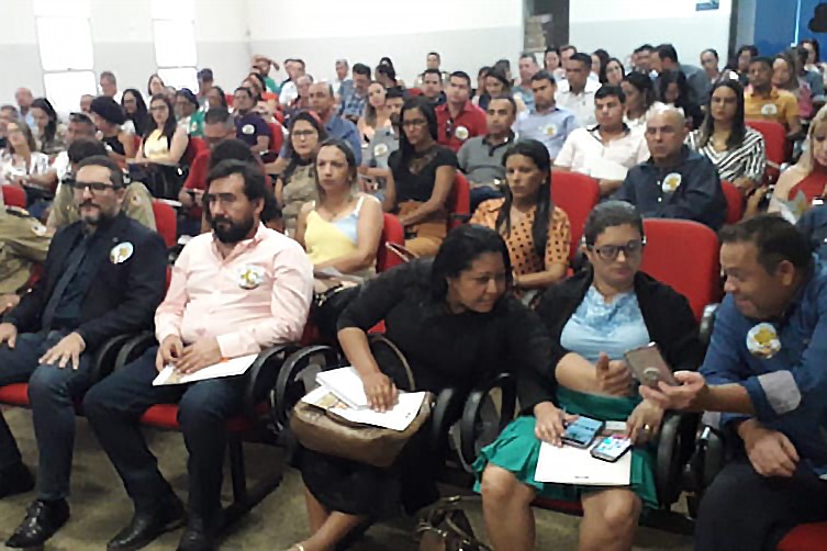 Esta foi a última das cinco edições e atingiu 54 cidades do entorno de Araguaína