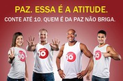 A campanha será lançada no dia 27