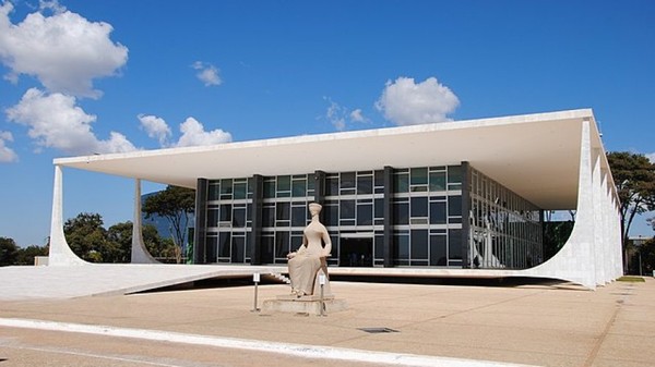 Supremo Tribunal Federal