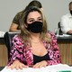 Promotora de Justiça Araína Cesárea solicitou novas informações aos gestores da saúde