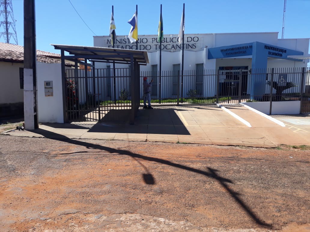 Juntas, as comarcas de Tocantinópolis e Wanderlândia atendem nove municípios e uma população que chega a quase 63.000 pessoas.