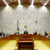 Plenário do Supremo Tribunal Federal