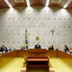 Plenário do Supremo Tribunal Federal