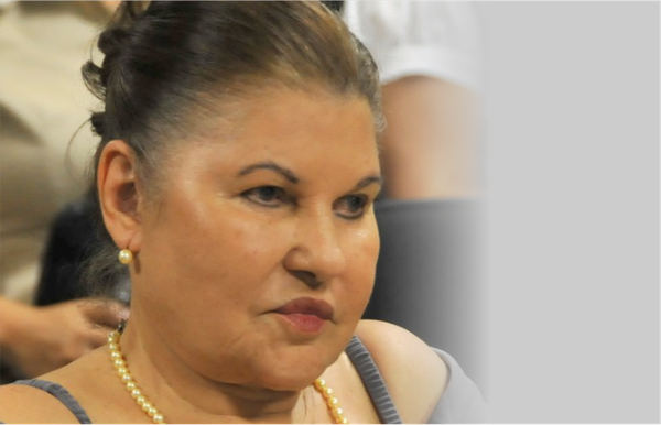 Ex-Corregedora-Geral do MPE, Edna Buso, faleceu nesta sexta-feira, em Palmas