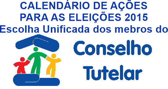 Eleição Conselho Tutelar