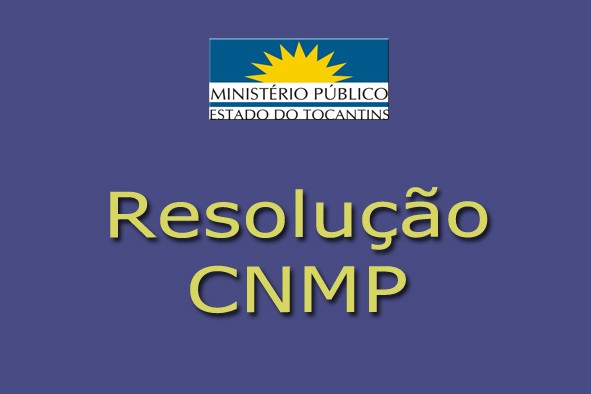 Membros devem seguir normas da resolução