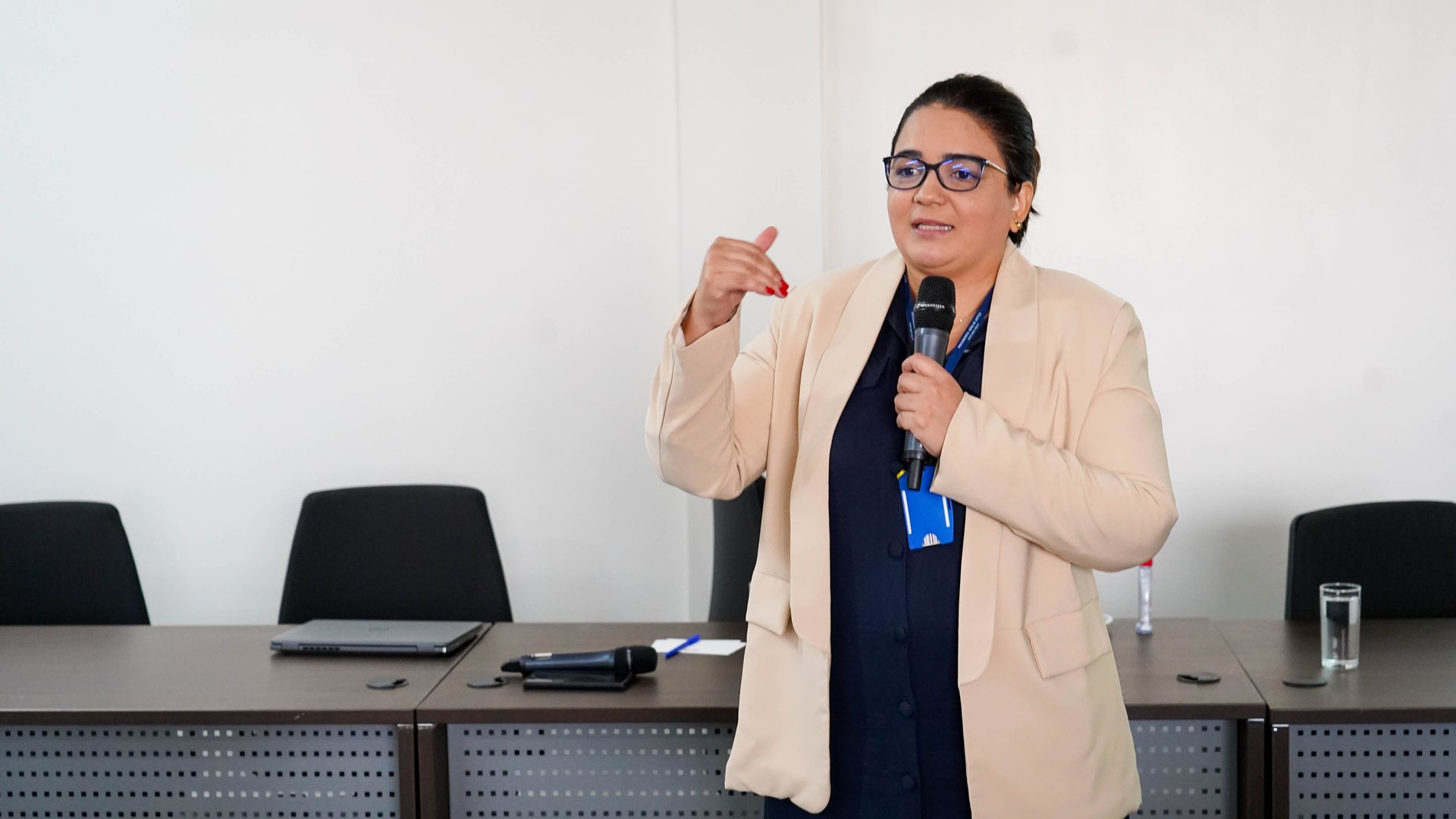 Objetivo central foi discutir a qualidade da educação básica pública em nove municípios da região