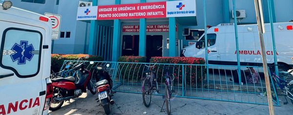 Hospital Regional de Gurupi