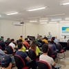Reunião foi realizada na sede das Promotorias de Justiça de Araguaína