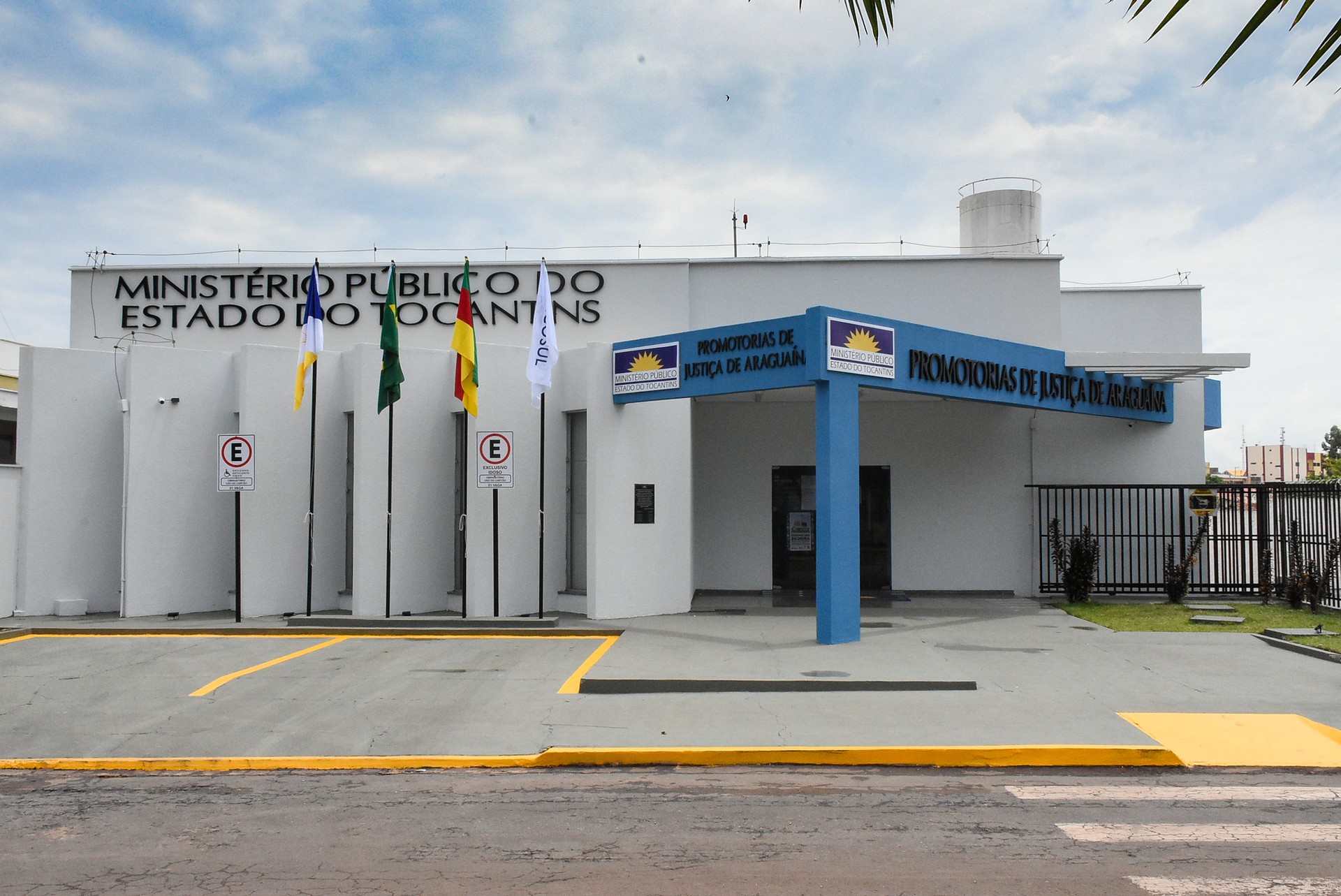Promotor de Justiça Gustavo Schult Júnior está atuando no caso