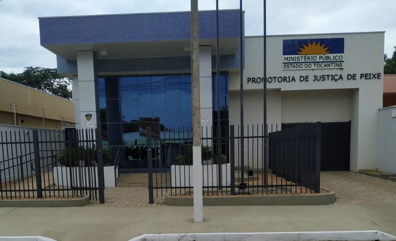 Três servidores envolvidos foram afastados