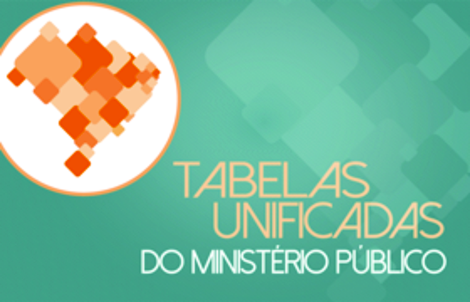 Versão inclui itens referentes à atividade-fim