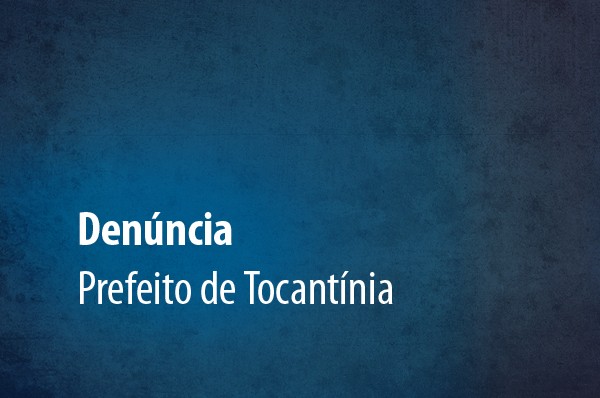 O prejuízo ao patrimônio público chega a R$ 366.964,67