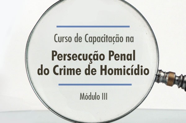 O curso será transmitido em tempo real  para todo o Tocantins