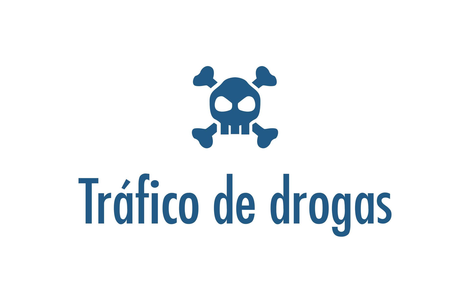 Os envolvidos podem ser condenados a até 15 anos de prisão