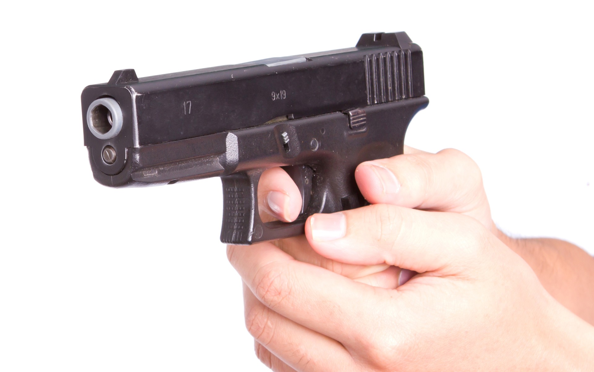 O crime ocorreu no dia 10 de fevereiro de 2018