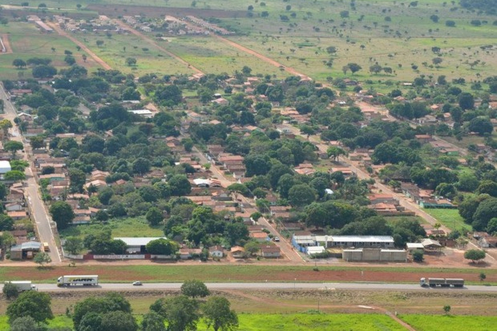 Cariri do Tocantins