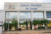 Sentença determinou redução de cargos comissionados na Câmara Municipal de Gurupi