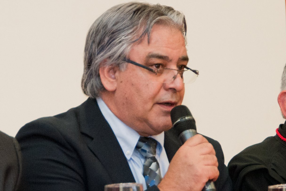 Simoni atuou no MP por 26 anos