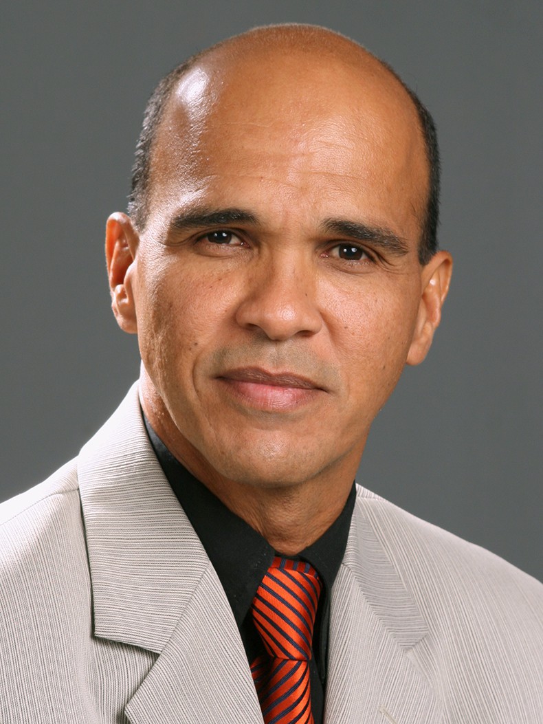 Dr. José Demóstenes de Abreu - Membro e Secretário (2023-2024)