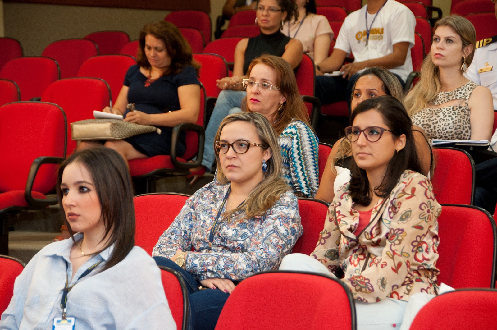 Palestra sobre Carta de Serviços ao Cidadão reúne instituições adesas ao Gespública