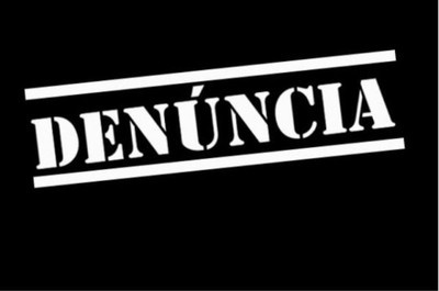 Denúncia