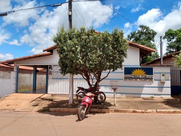 Ato de improbidade ocorreu no ano de  2018