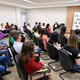Reunião aconteceu na sala de reuniões do MPTO em Palmas
